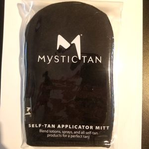 Mystic Tan Sunless Applicator Mit